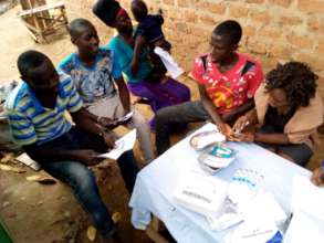 SUPPORT HEALTH NEEDS OF 1000 ADOLESCENTS IN UGANDA