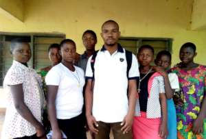 Educate 81 orphans in IDP camps in Nigeria