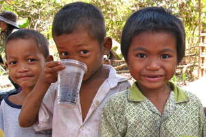 Hungry Children