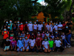 First Day of School 2022 - BPP