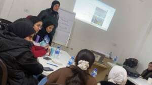 Youth Awareness Session on War Remnants