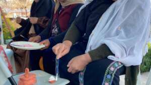 Clay activities