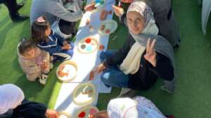 Painting Activities