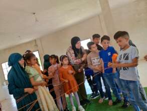 Games for children