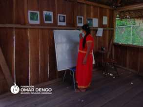 Your support ignites new educational opportunities