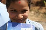 Help Students Build a School in Nepal 