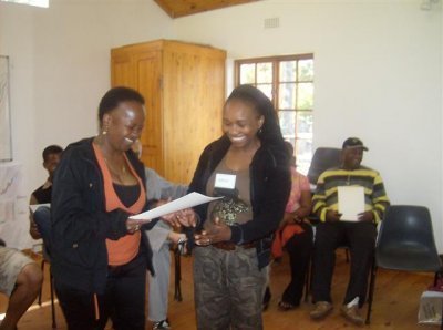 Building Healthy Communities