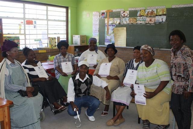 Building Healthy Communities