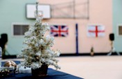 Bright Christmas 2020 for children of Covid year.