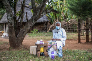 Door-to-Door Approach