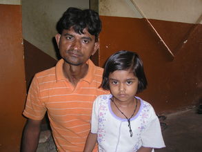 A Family at the Home Visit