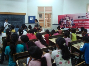 Children's workshop in July