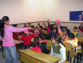 Children's Workshop