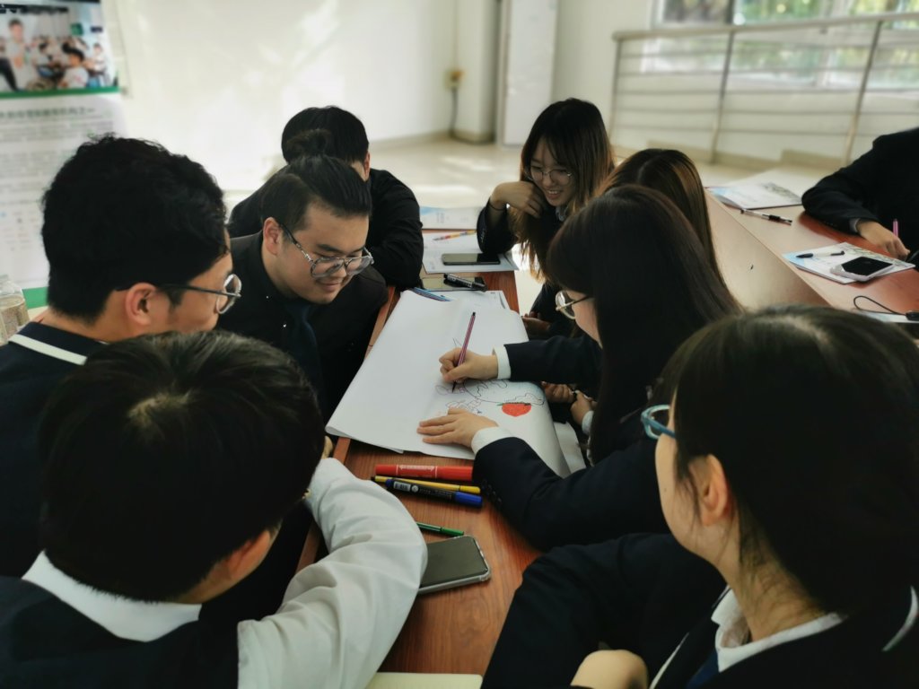 JA China Career GO! Online Program