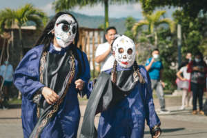 FestiArtes, MasK Show.