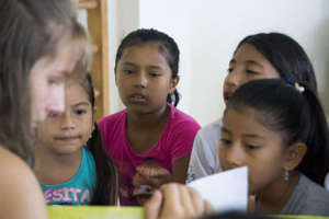 Outreach Program