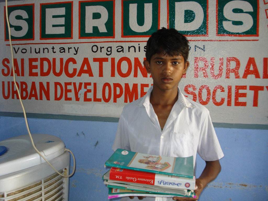 Support for Economic Empowerment of Deprived Women