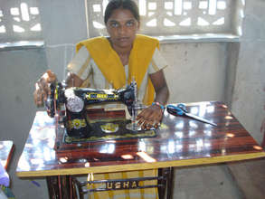 Ms.Revathi an dalit adolescent girl