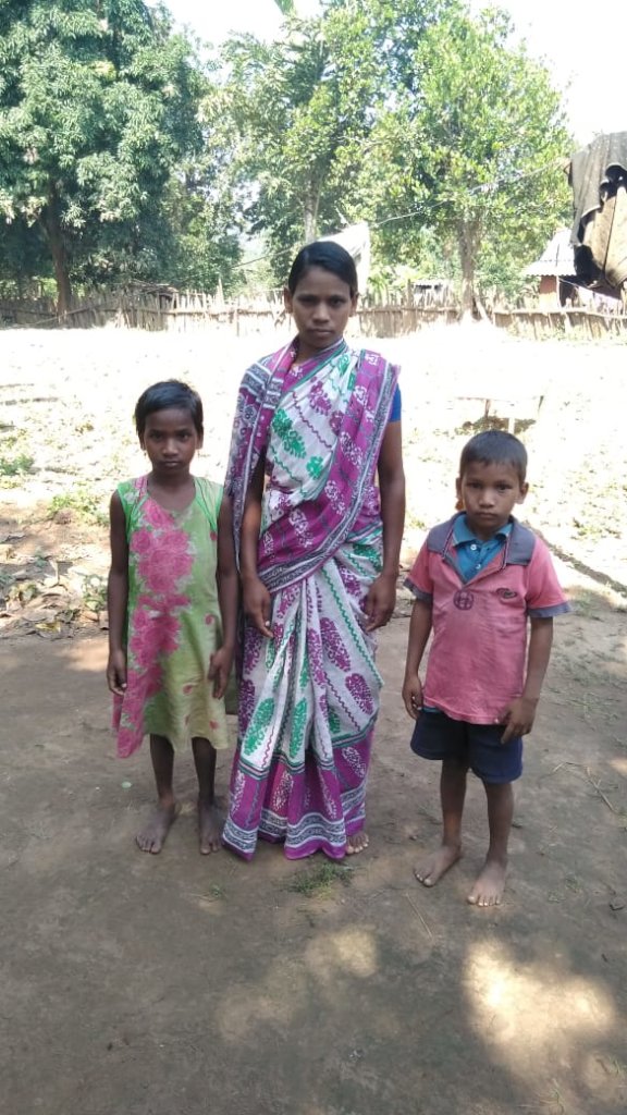 Donate winter clothes to the homeless in Gujarat