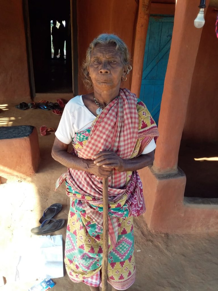 Donate winter clothes to the homeless in Gujarat