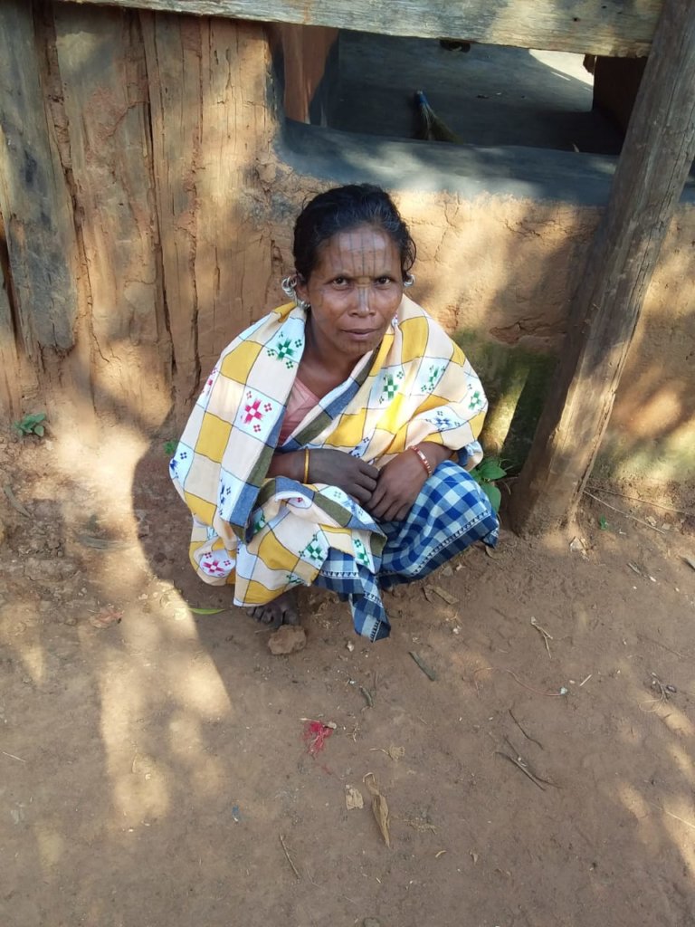 Donate winter clothes to the homeless in Gujarat