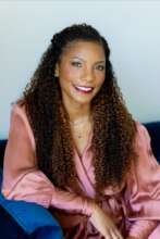 Meesha Brown, President & CEO, PCI Media