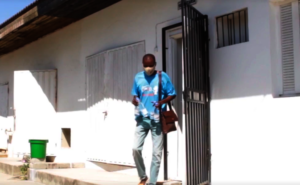 Helder, Ouro Negro Radio Producer