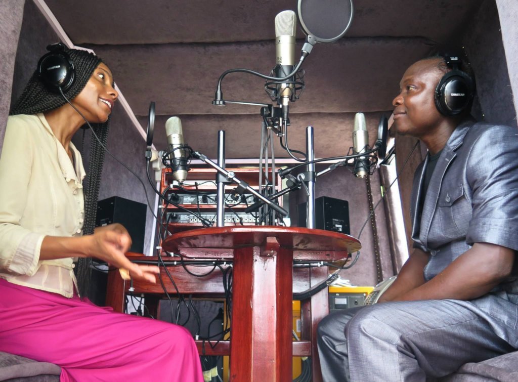 Support Media that Makes Change