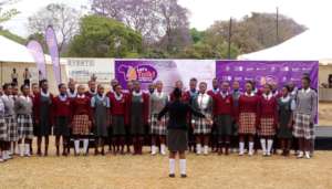 Zambia Country Launch, 2019