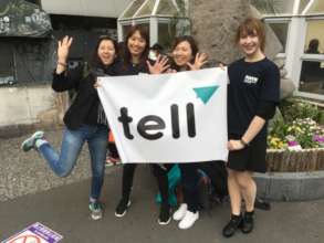 TELL