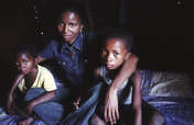 Treat 30 HIV positive parents monthly in BelaBela 