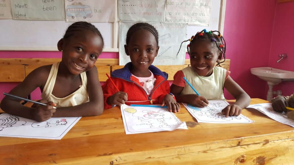 Holiday Magic for Needy Children & their Families