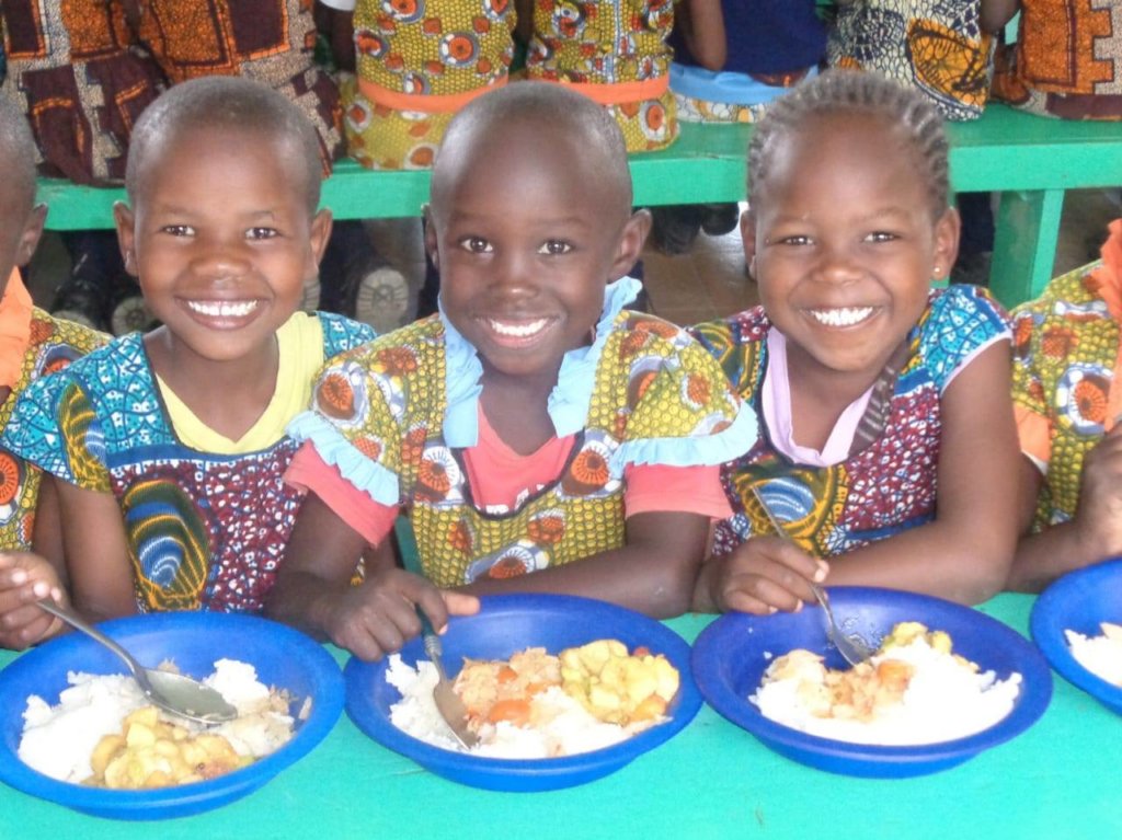 Holiday Magic for Needy Children & their Families