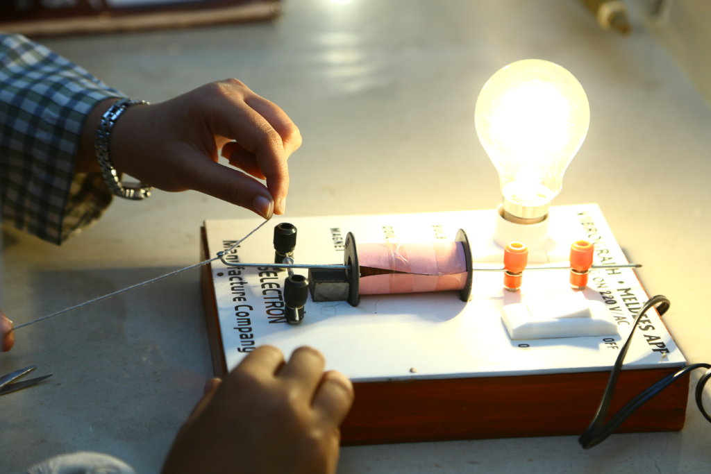 Empower Girls with College Education in Pakistan