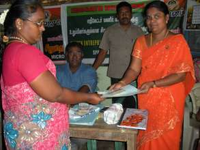 Provide Micro credit loan