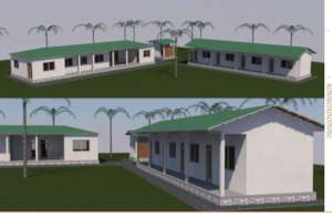 Masisi project School