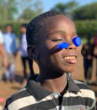 Children are our Future , Let us support them.