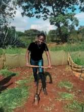 Vision 2021 change impact in Masisi Community