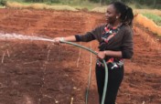 Empowering 200 women and 100 Kids in Masisi/DRC