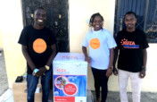 Help us build our Somo Mombasa Hub!