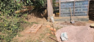 The Foundation is Ready!