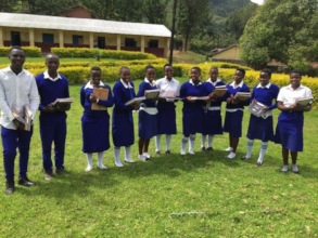 Secondary Students