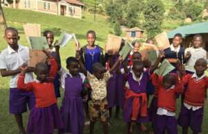 Primary Students