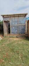 Finish Refurbished Greenhouse