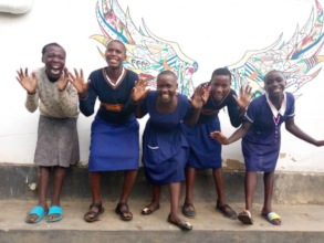 Some of Our Secondary Students