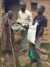 Keeping Rubuguri Healthy