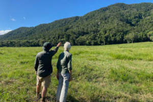 Eco Advisors - Allen Sheather & Barbara Maslen