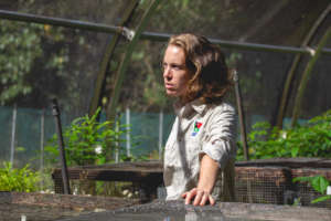 Nursery Manager - Marine Deliens