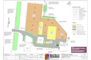 Nursery Plans - RR Nursery
