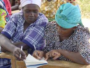 Supporting People with HIV/AIDS in Kenya